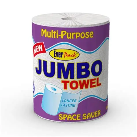 Everpack Jumbo Tissue ( small size)