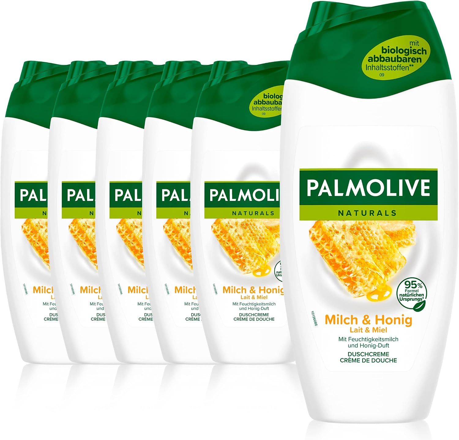 PalmOlive Shower Gel 2