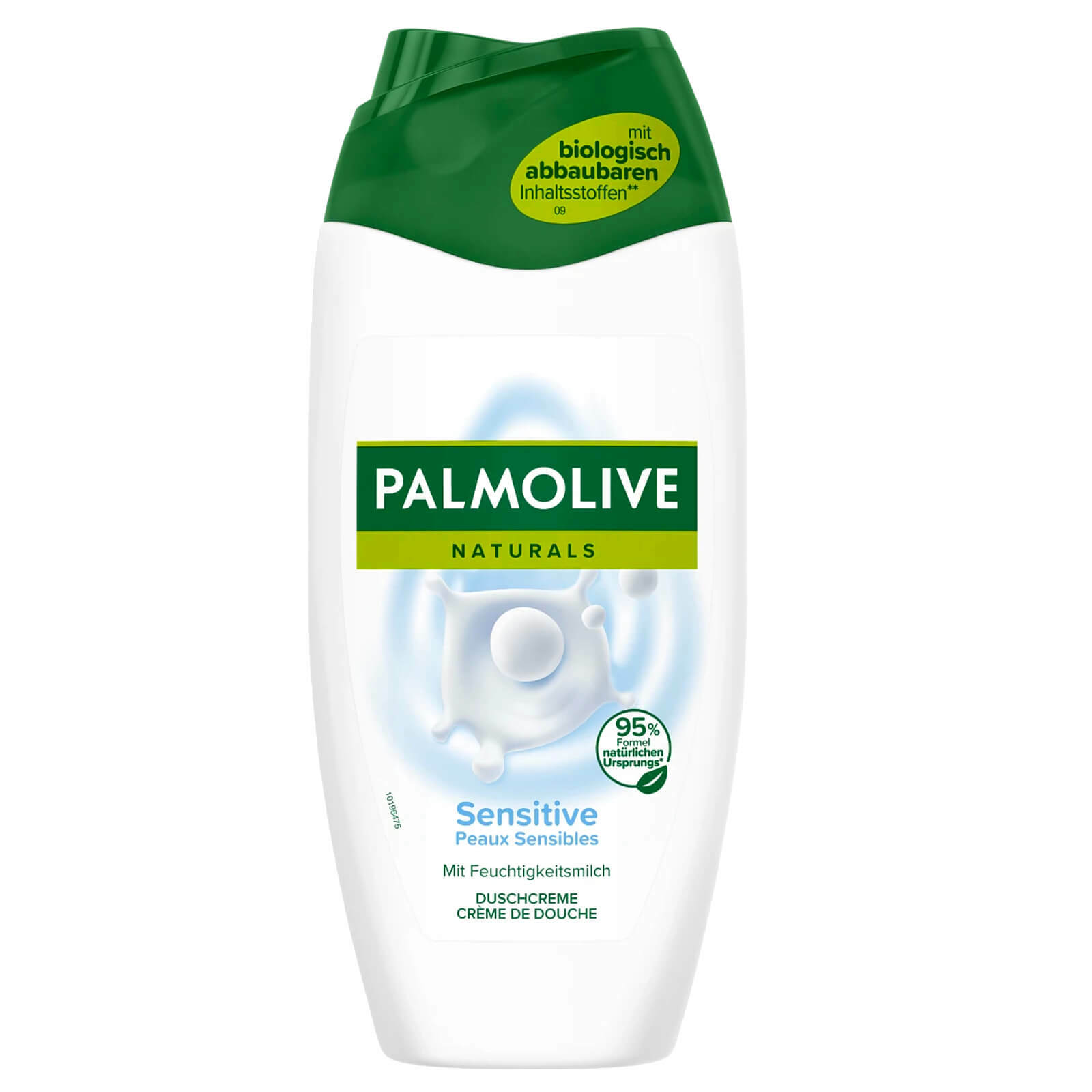 PalmOlive Shower Gel 3