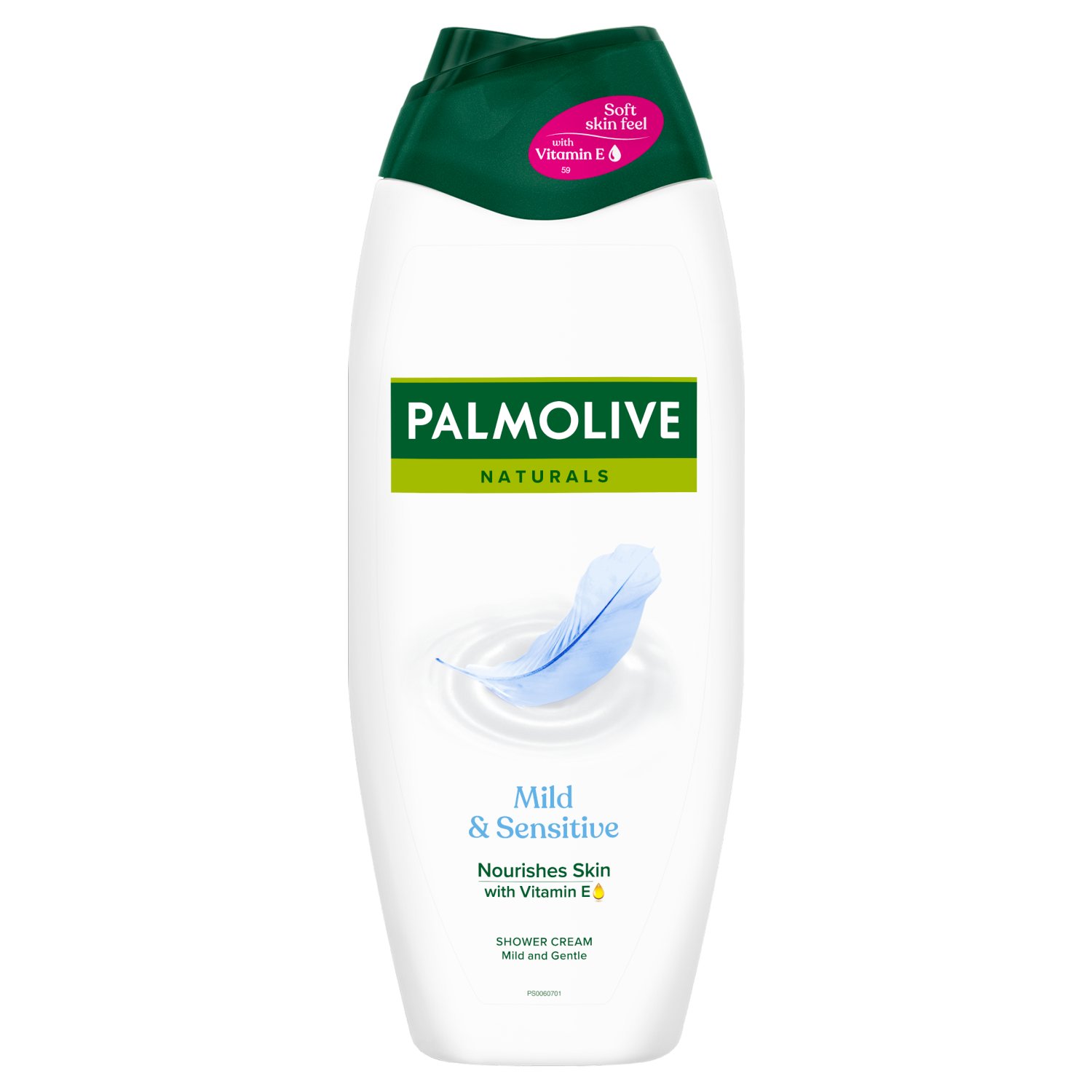 PalmOlive Shower Gel 4