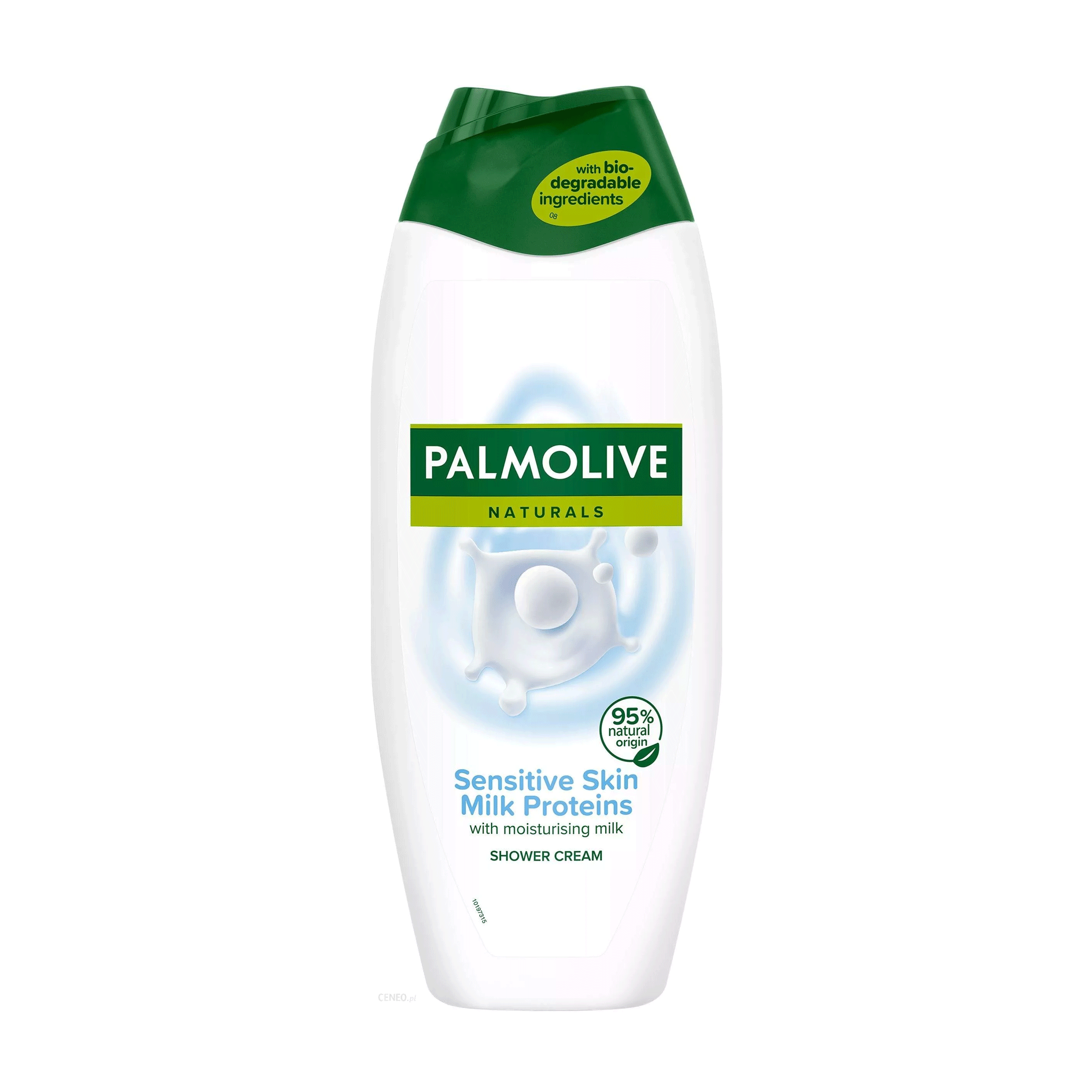 PalmOlive Shower Gel
