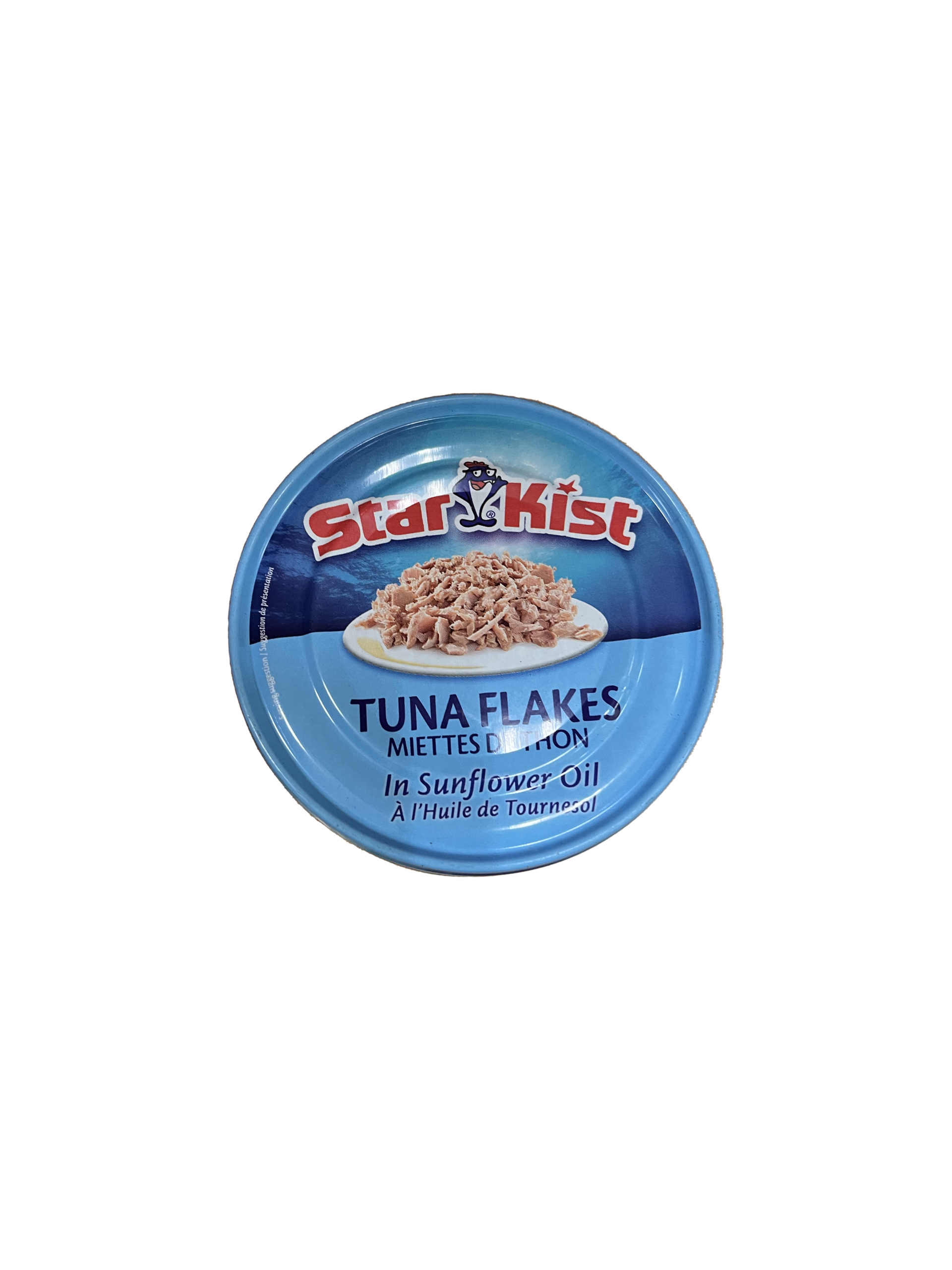 Starkist Tuna Flakes