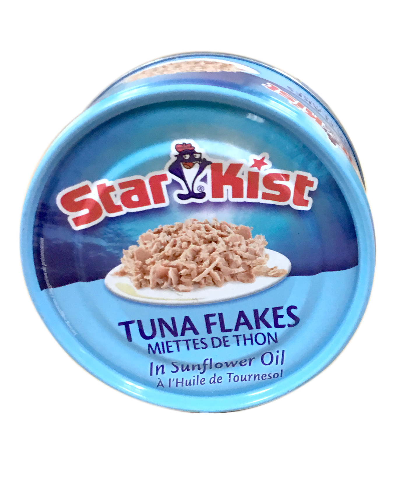 Starkist Tuna Flakes 5