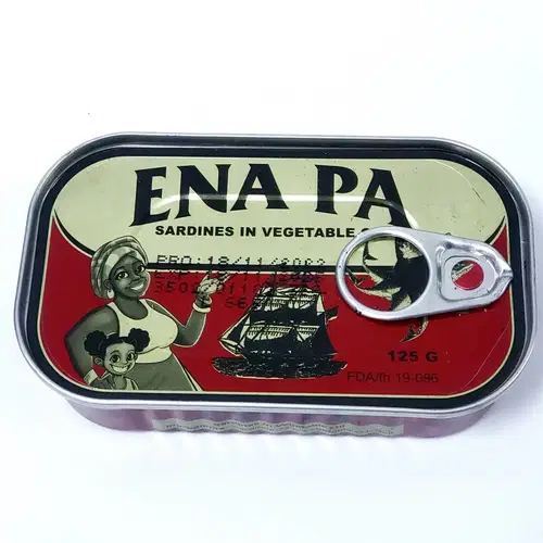 Enapa Sardine