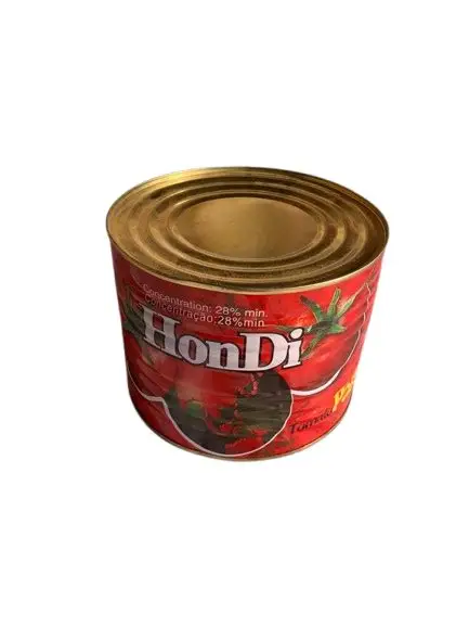 Hondi Tomato Paste