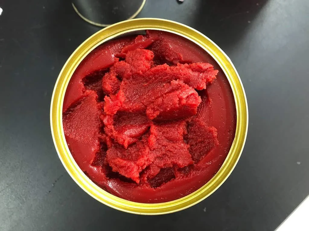 Hondi Tomato Paste 4