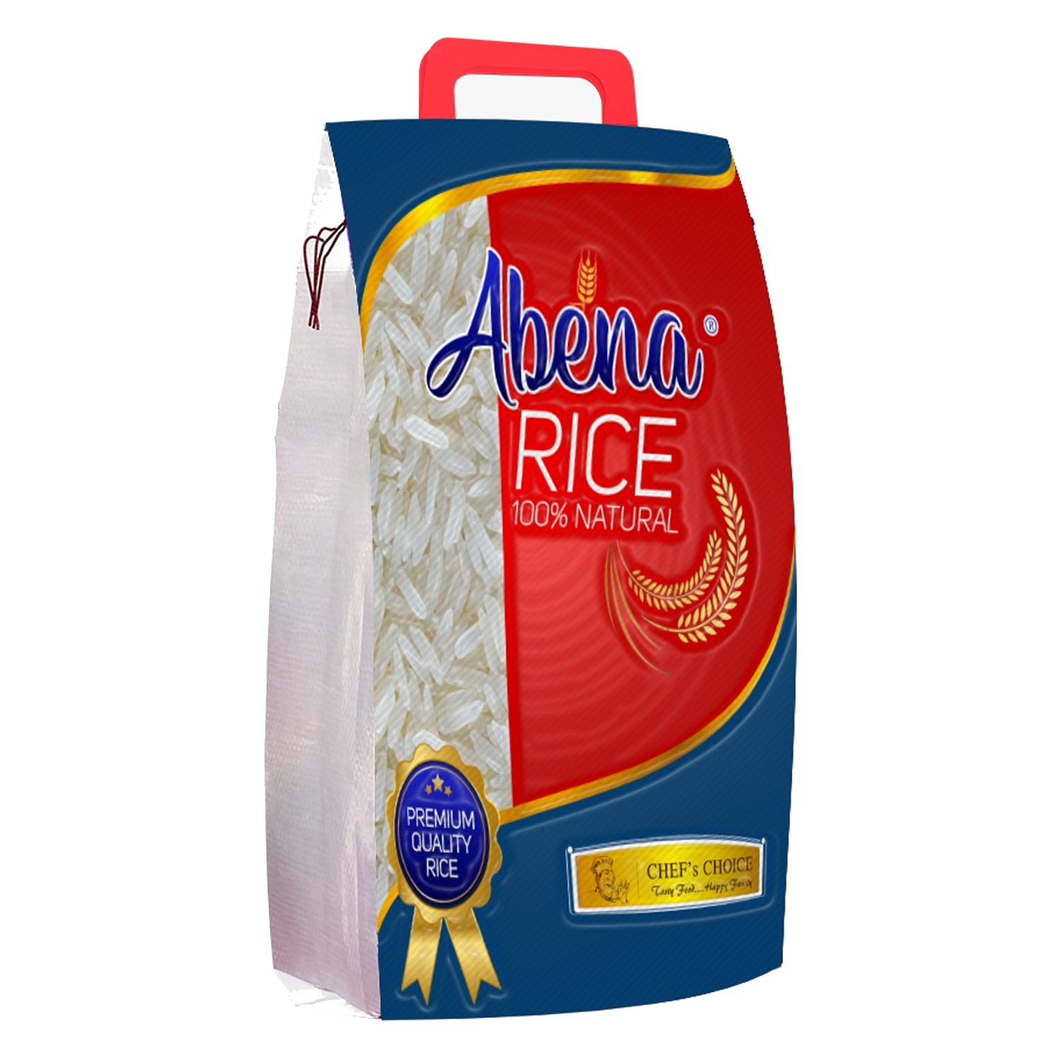 Abena Rice