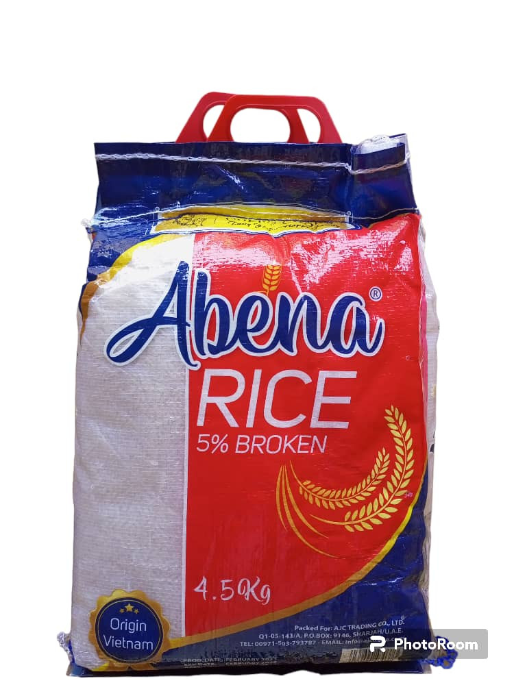 Abena Rice 2