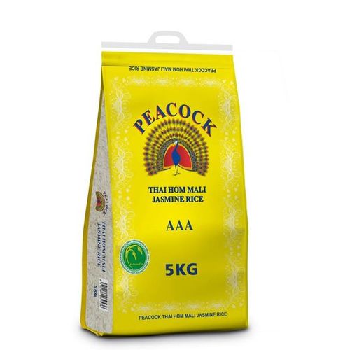 Peacock Fragrance Rice