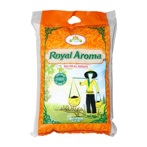 Royall Aroma Rice