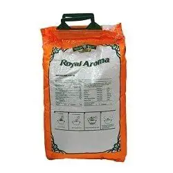 Royall Aroma Rice 2
