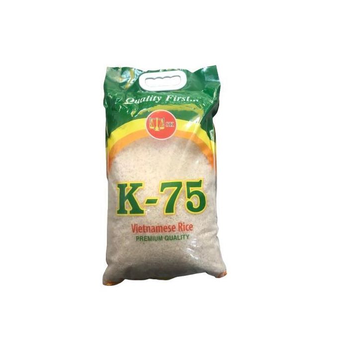 K-75 Rice
