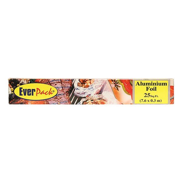 Everpack Aluminum Foil 