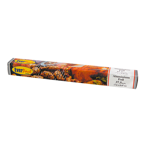 Everpack Aluminum Foil  2