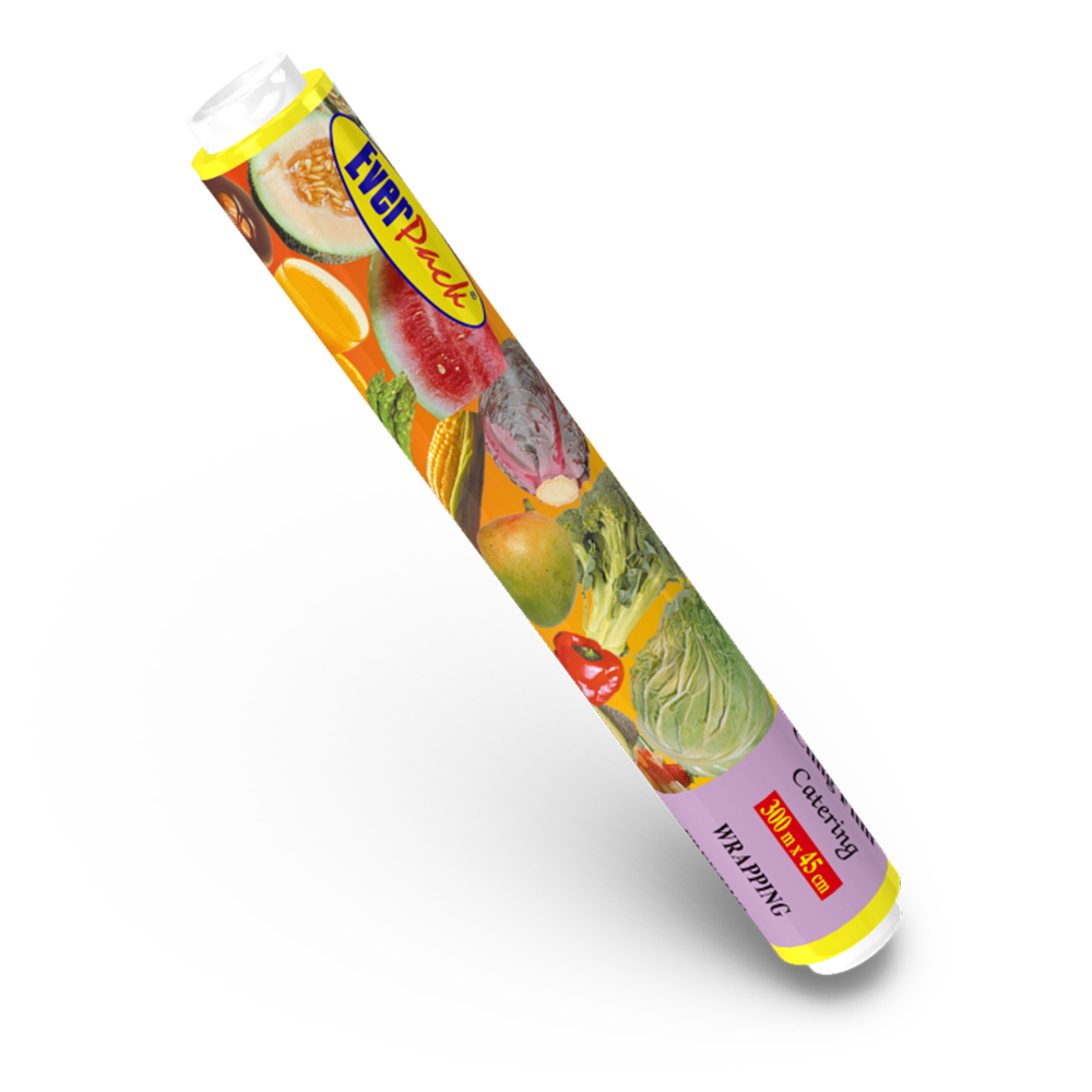 Evepack Cling Film