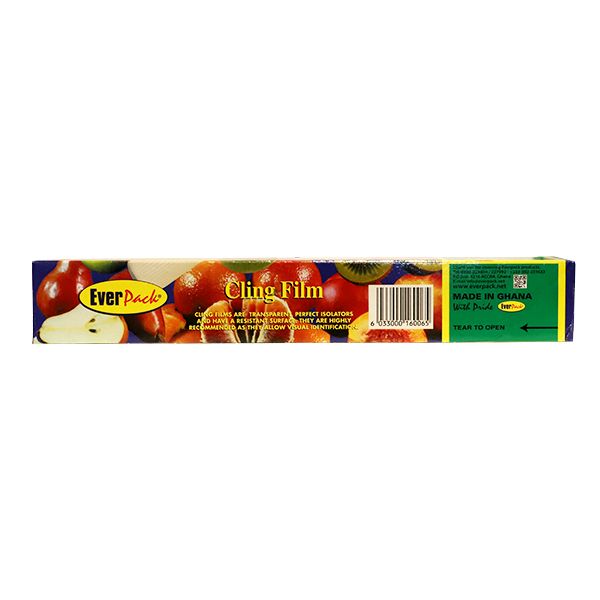 Evepack Cling Film 2