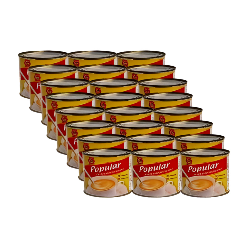 popular evaporated milk  4