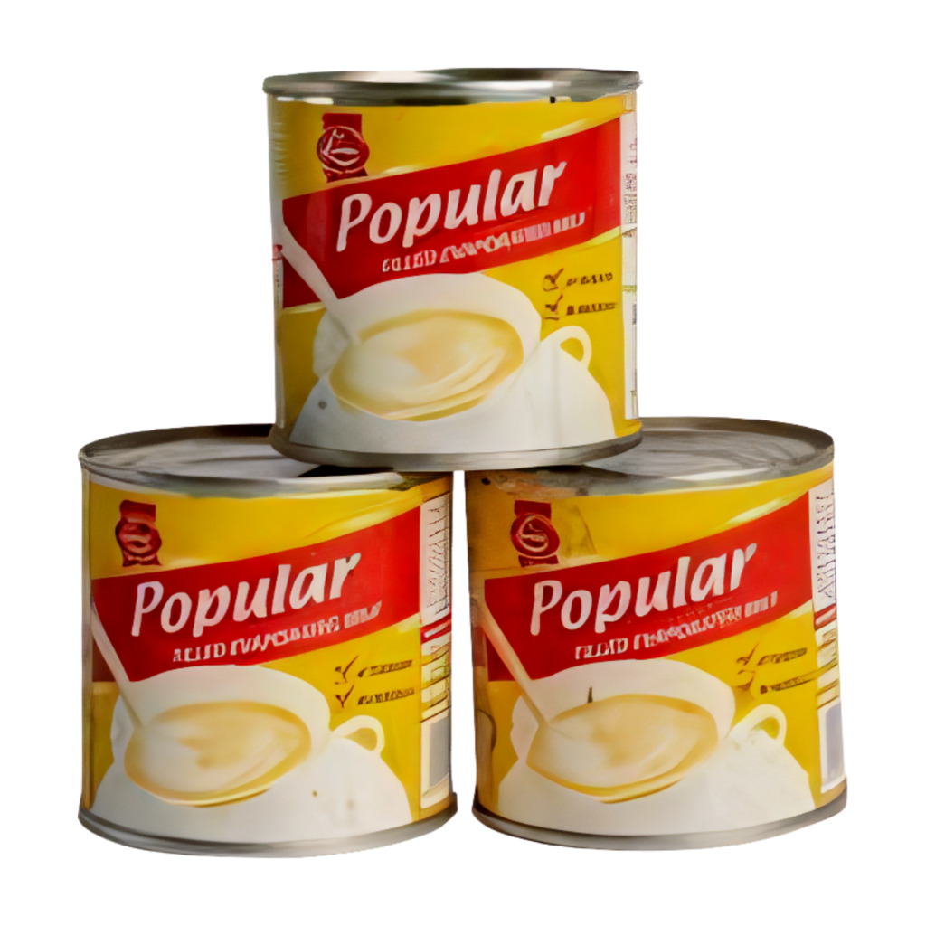 popular evaporated milk  5