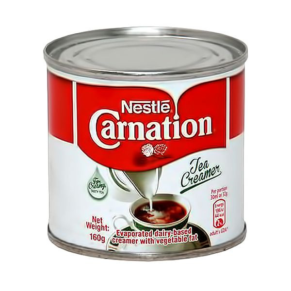Carnation Evaporated Milk