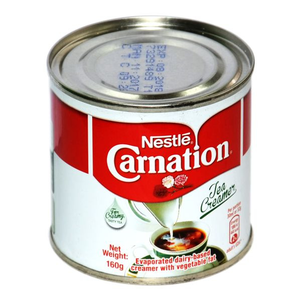 Carnation Evaporated Milk 3