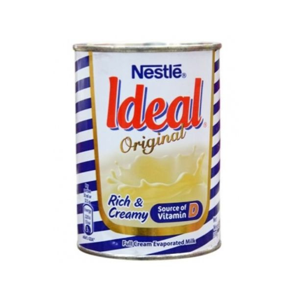 Nestle Ideal Milk 2
