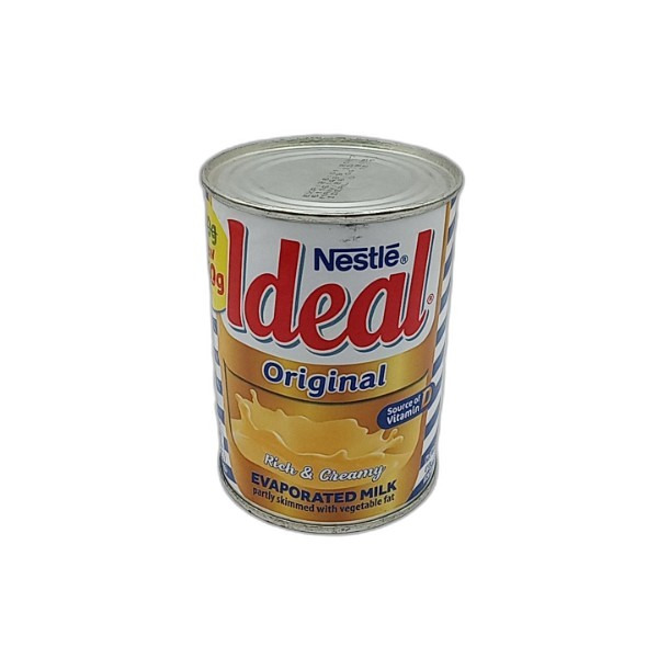 Nestle Ideal Milk 3