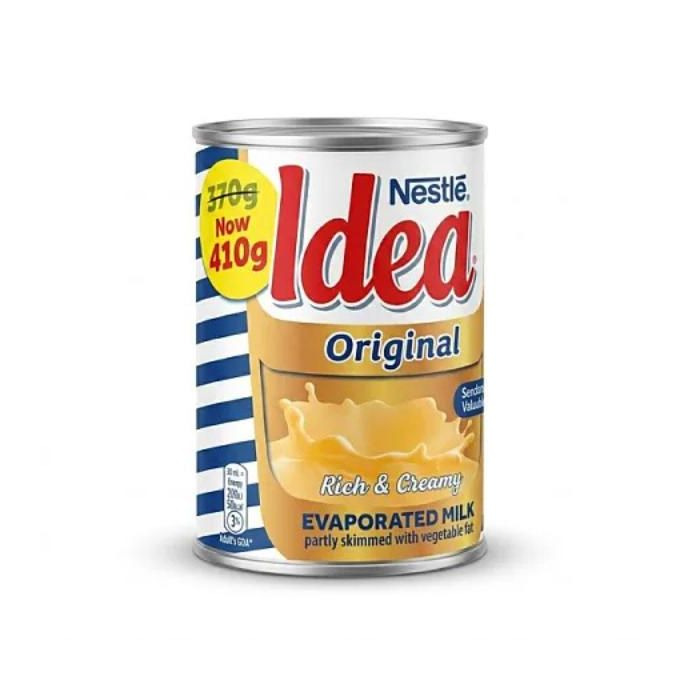 Nestle Ideal Milk 4