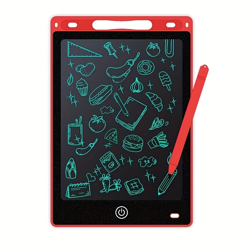 8.2-inch LCD writing board