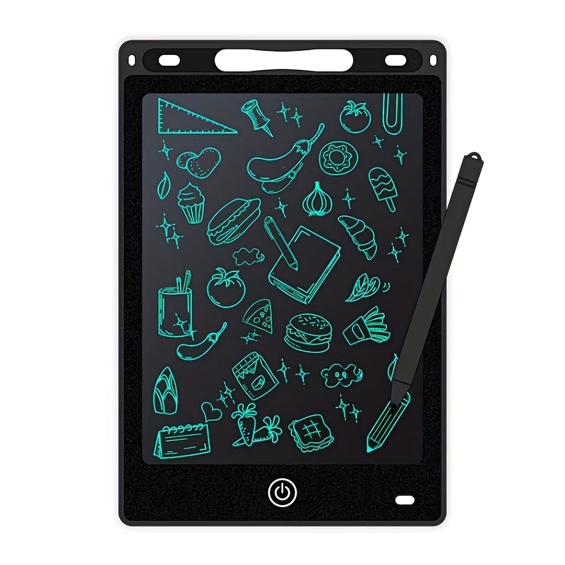 8.2-inch LCD writing board 2