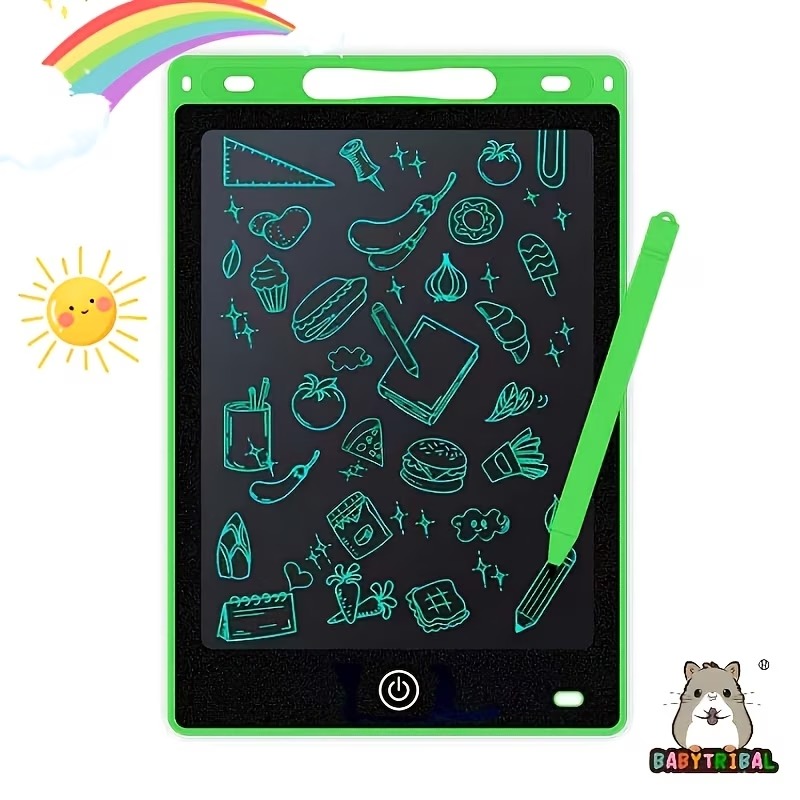8.2-inch LCD writing board 8