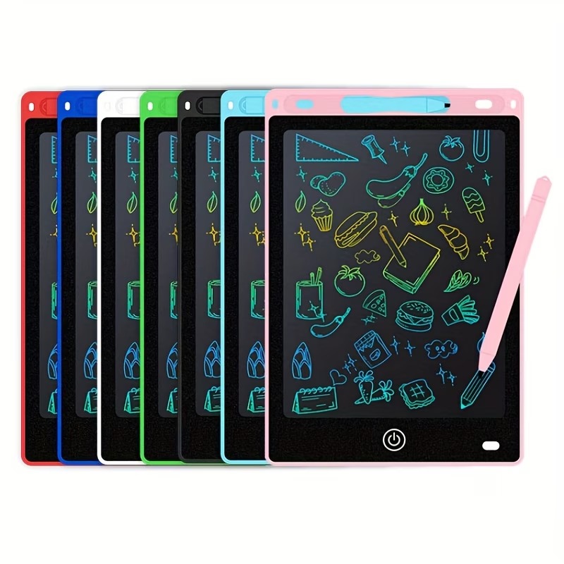 8.2-inch LCD writing board 9
