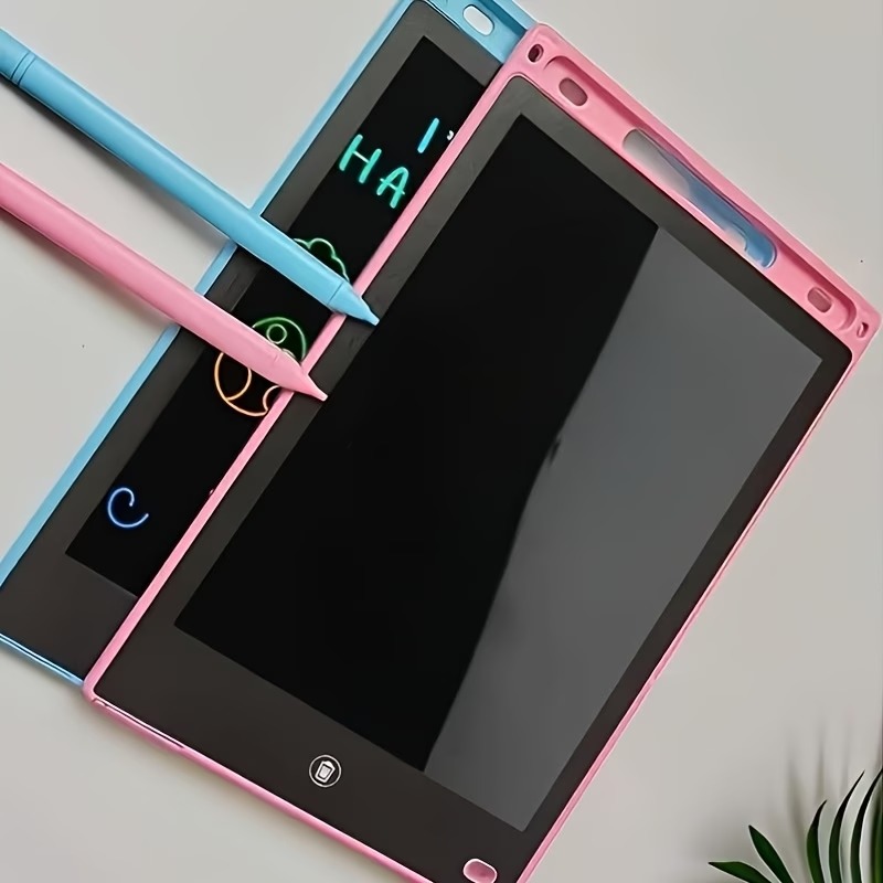 8.2-inch LCD writing board 10