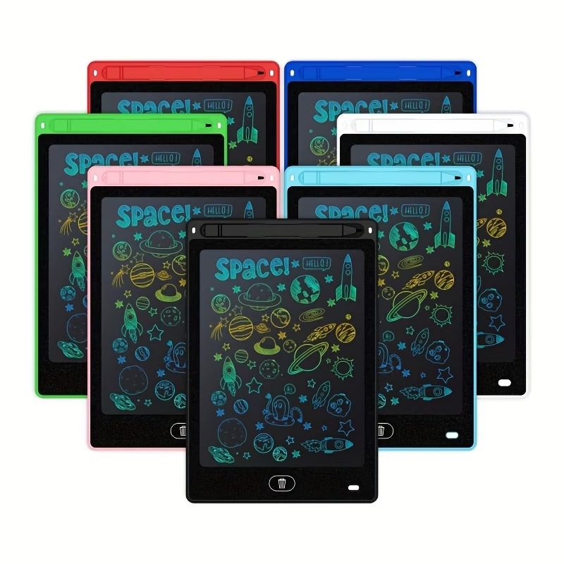 8.2-inch LCD writing board 11