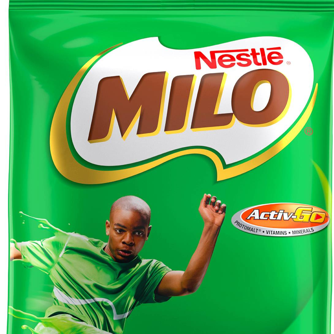 Milo Pilo