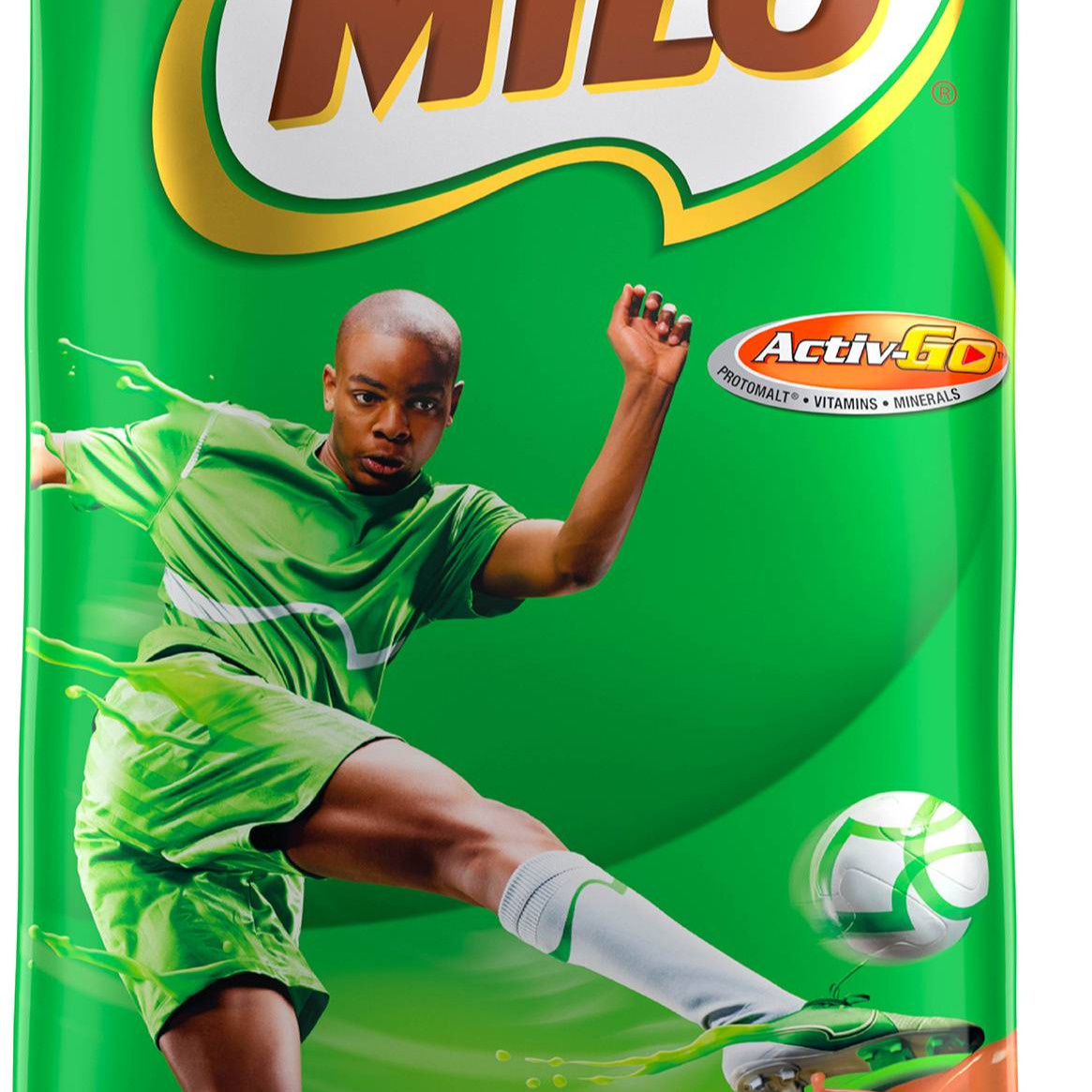 Milo Pilo 2