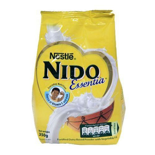 Nido Pilo 2