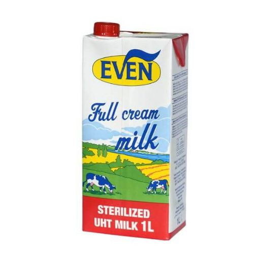 Even Milk