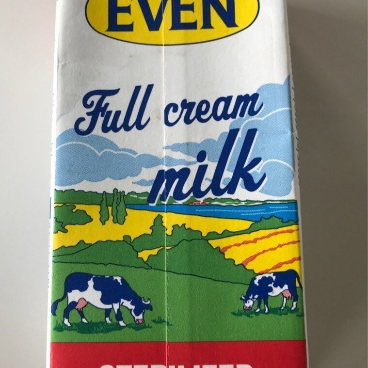 Even Milk 3
