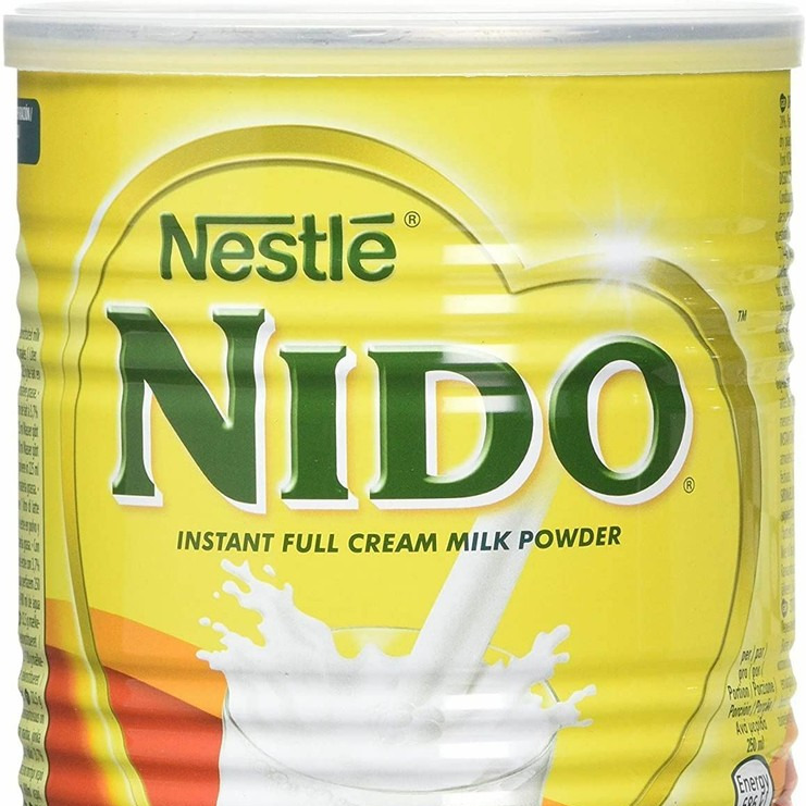 Nido 3