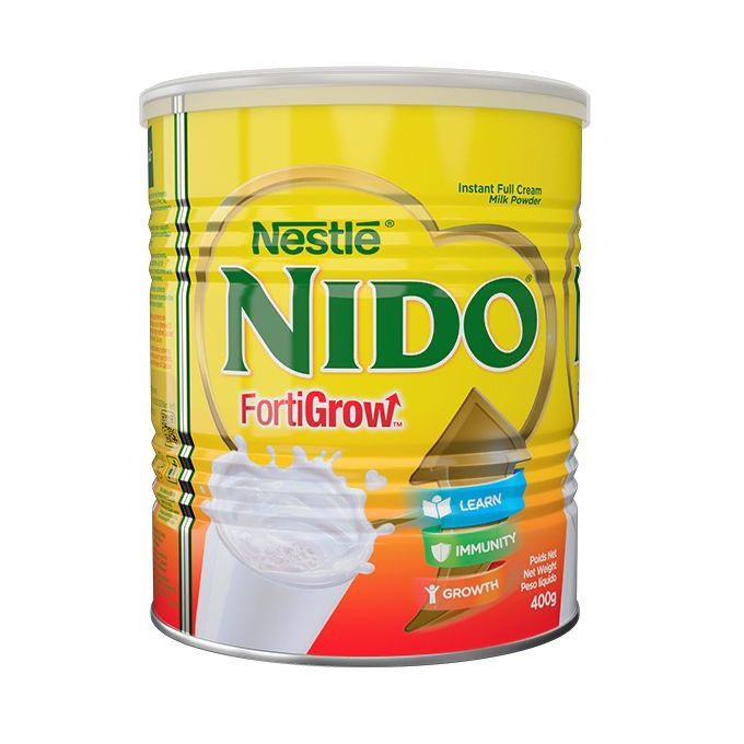 Nido 5