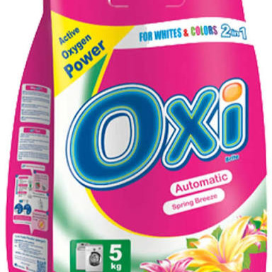 American fresh washing powder  2