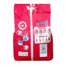 American fresh washing powder  3