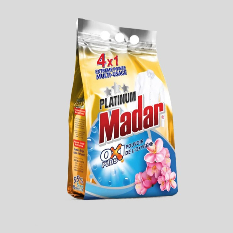 Madar Oxi Washing Powder 2