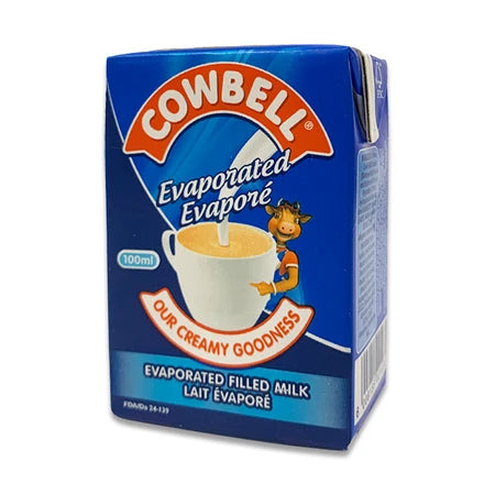 Cow Bell Milk 