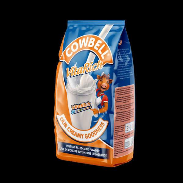 Cowbell Pilo 2
