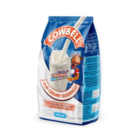 Cowbell Pilo 5