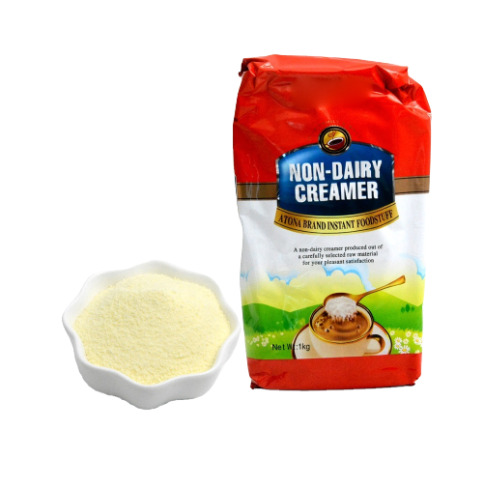 Lele non diary milk powder  3