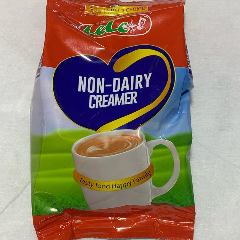 Lele non diary milk powder  4