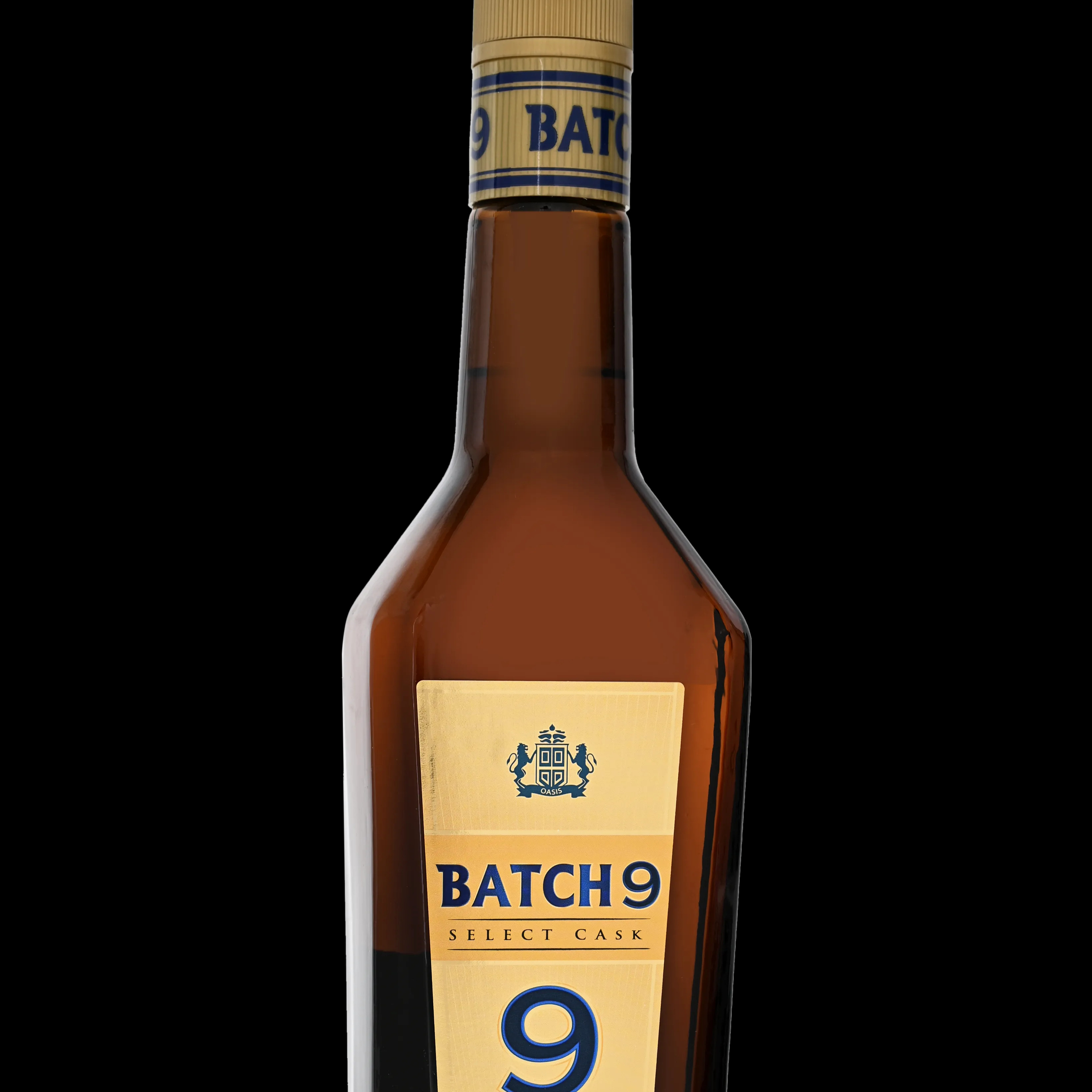 Batch 9 Whiskey