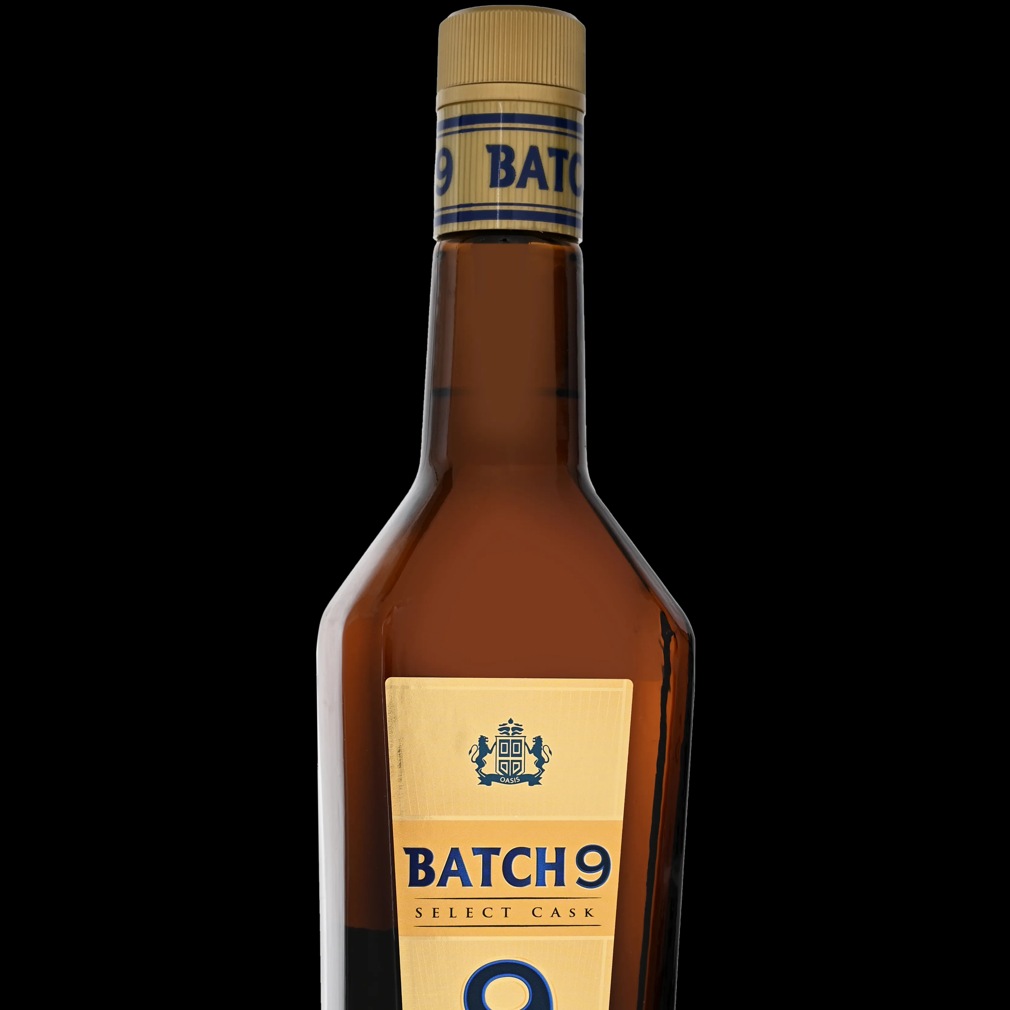 Batch 9 Whiskey  3